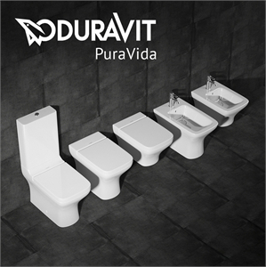 Duravit PuraVida